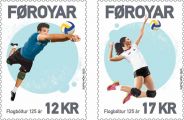 LA PALLAVOLO COMPIE 125 ANNI
